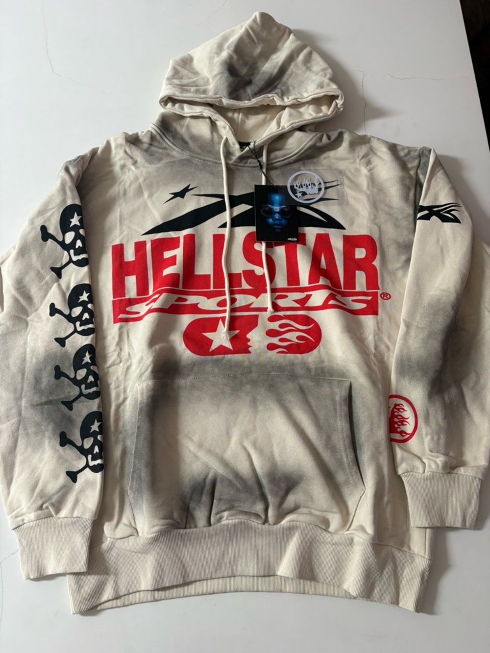 Hellstar Hoodie
